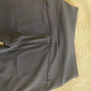 Athleta Headlands Hybrid Cargo Jogger Size 0